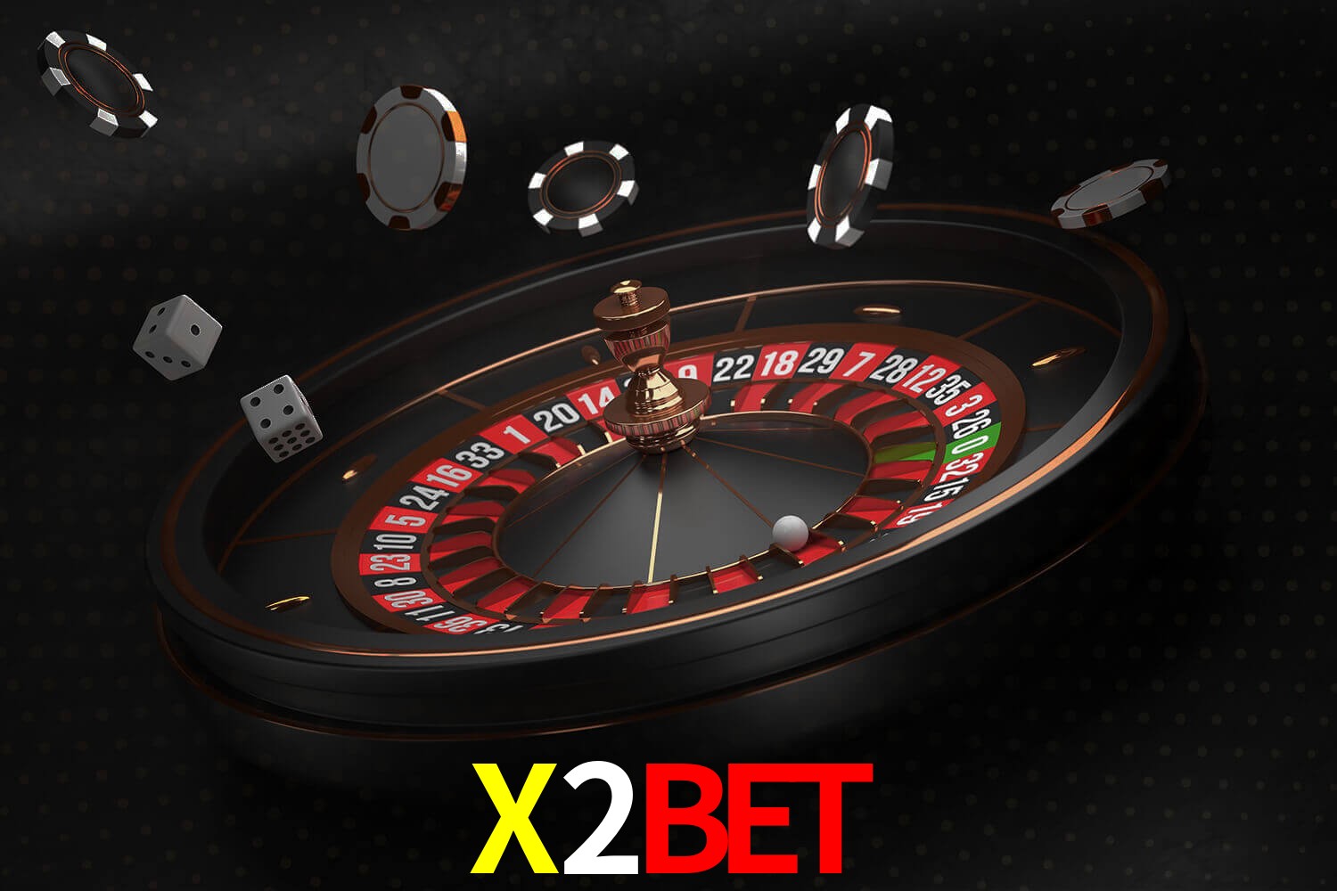 Tournament Betting