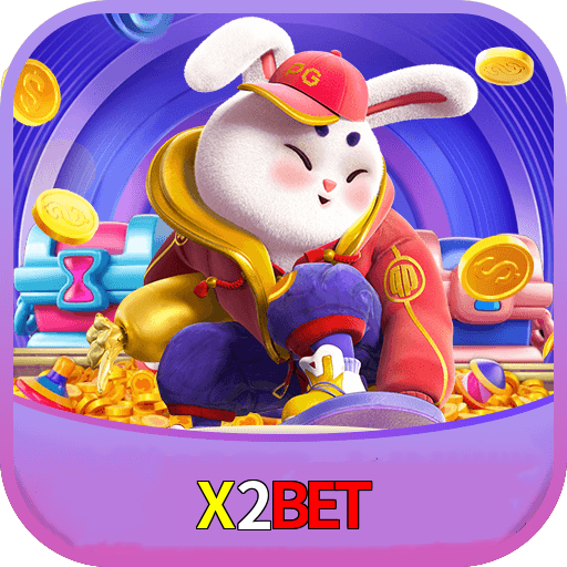 Imagem promocional da X2BET mostrando a plataforma e suas vantagens